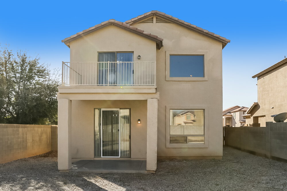 Building Photo - 11402 W Mohave St