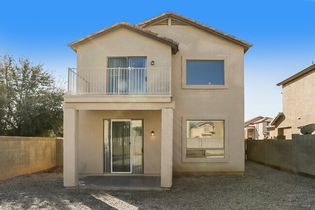 Building Photo - 11402 W Mohave St