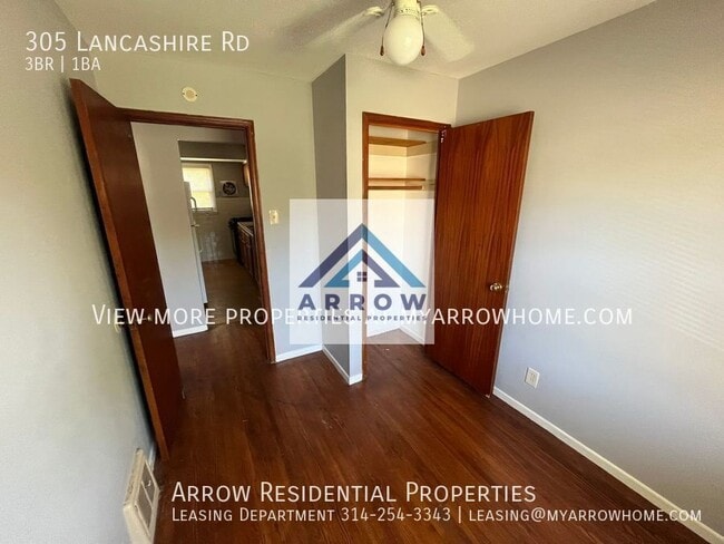 Building Photo - 305 Lancashire Rd