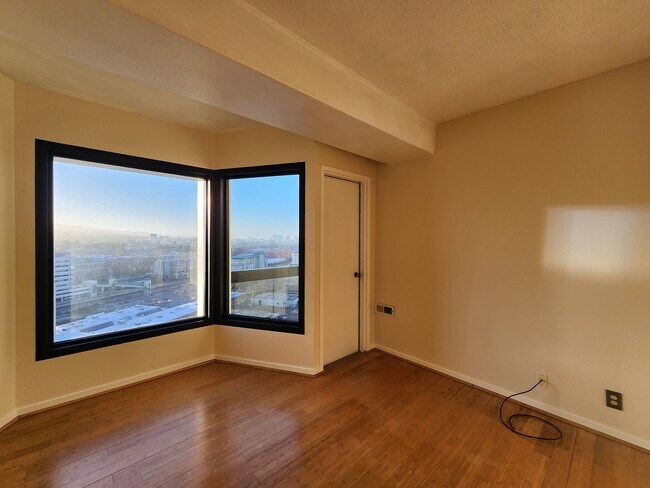 Building Photo - 6363 Christie Ave