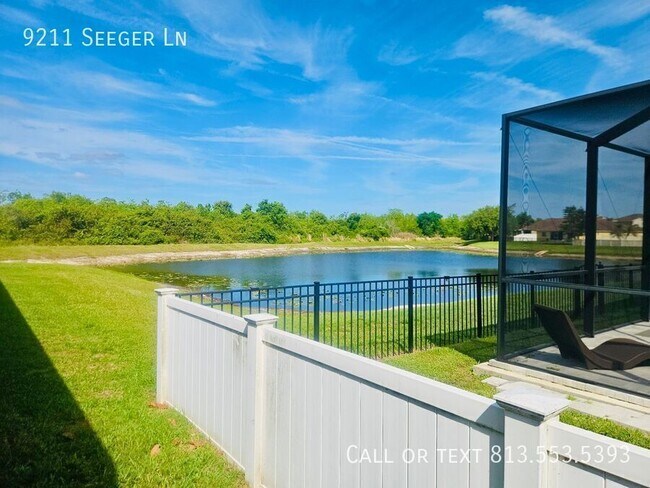 Building Photo - 9211 Seeger Ln