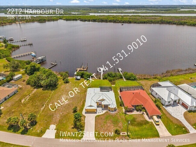 Building Photo - 2212 Harbour Dr