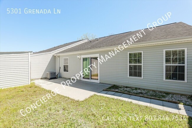 Building Photo - 5301 Grenada Ln