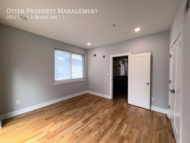 Building Photo - 2812 Cecil B. Moore Ave