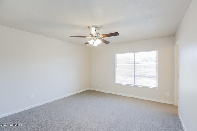 Building Photo - 3522 W Malapai Dr