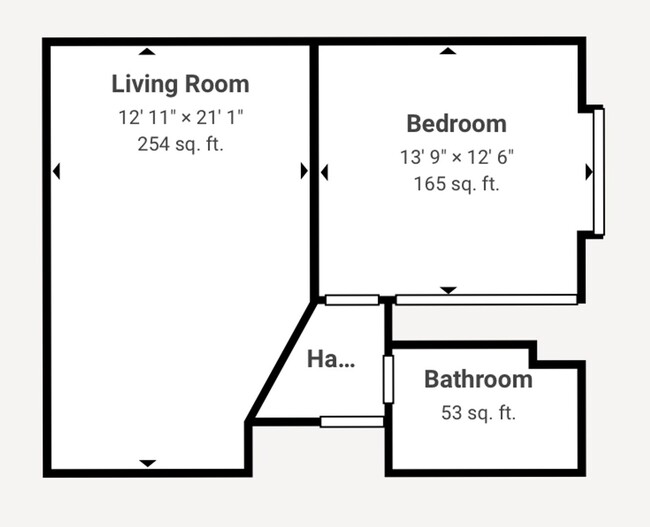 Building Photo - 3 Bedroom in Great Neighborhood Available ...