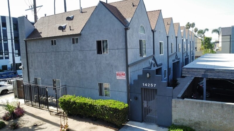 Building Photo - 14257 Friar St