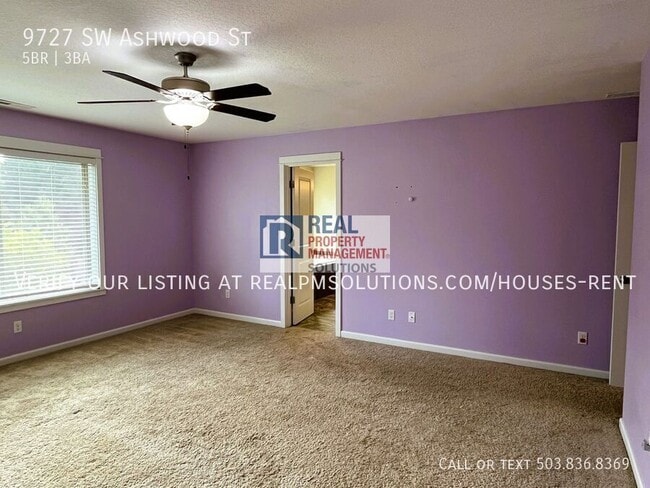 Building Photo - 9727 SW Ashwood St