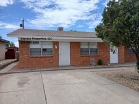 Building Photo - 1820 Rentfrow Ave