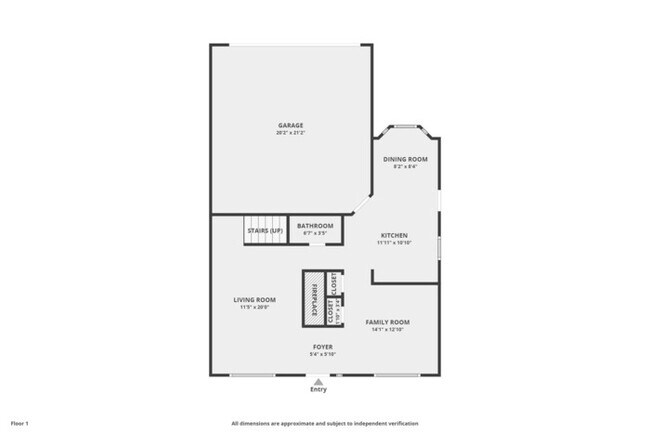 Building Photo - 2847 Meadow Way Ln