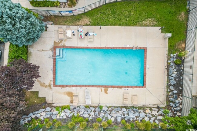 Building Photo - Downtown Salt Lake City Condo Now Available.
