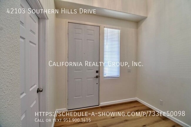 Building Photo - 42103 Southern Hills Dr