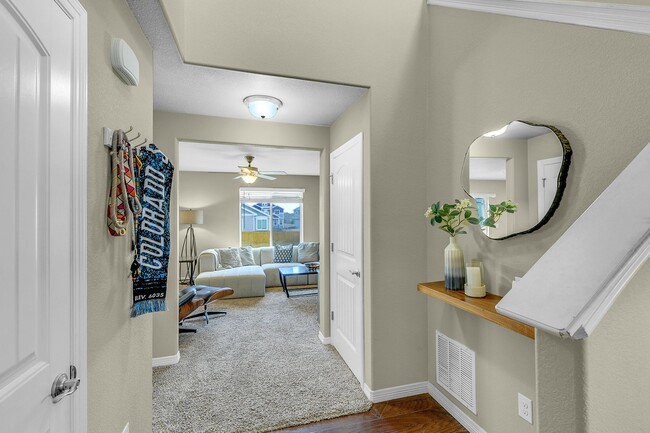 Building Photo - Charming 2-story home in Lorson Ranch