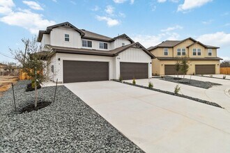Building Photo - Brand-New 2-Story Townhome with Private Yard & 2-Car Garage