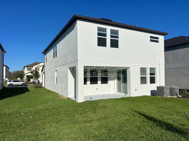 Building Photo - 7141 119th Ct E