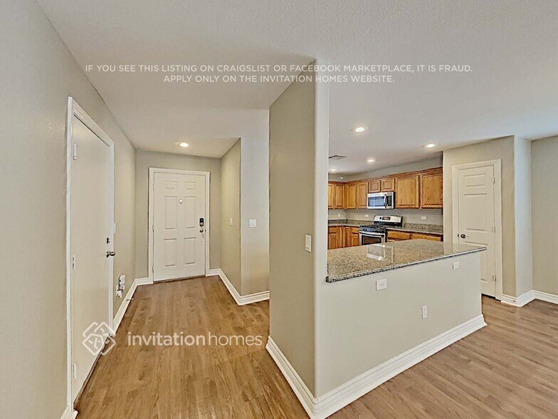 Building Photo - 7817 Whispering River St