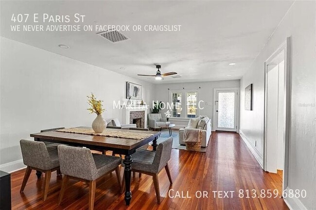 Building Photo - 407 E Paris St