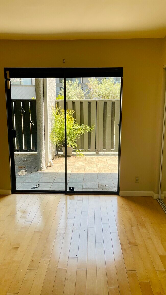 Guest Bedroom with Patio - 1882 Pandora Ave