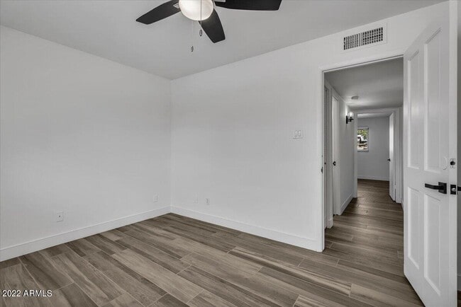 Building Photo - 8207 E Montebello Ave