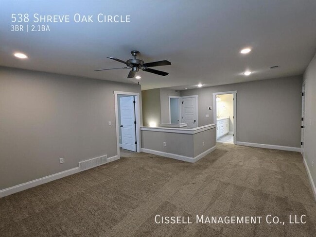 Building Photo - 538 Shreve Oak Cir