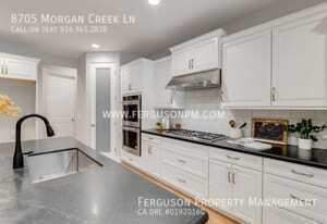 Building Photo - 8705 Morgan Creek Ln