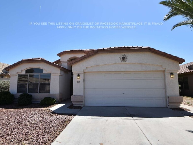 Primary Photo - 12569 Desert Flower Rd