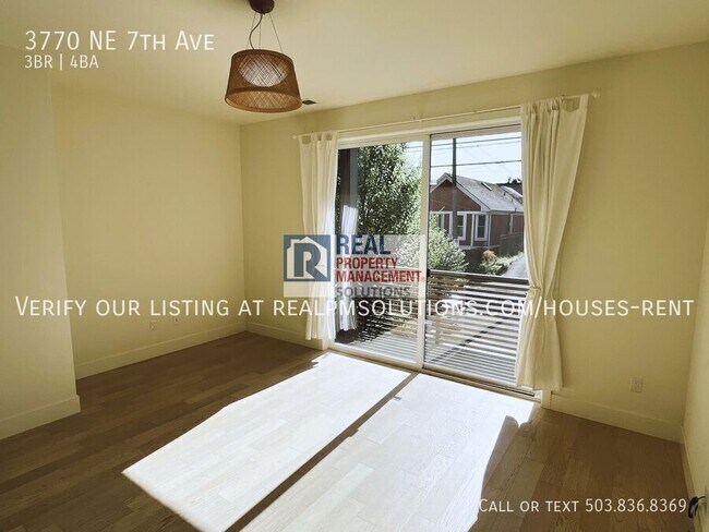 Building Photo - 3770 NE 7th Ave