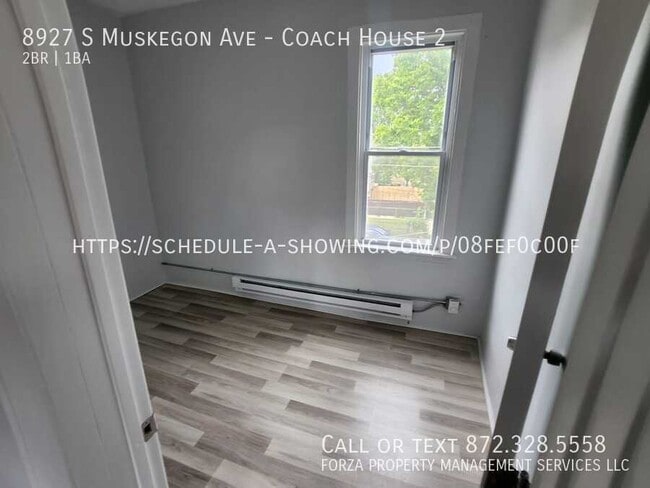 Building Photo - 8927 S Muskegon Ave
