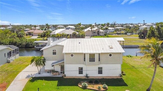 Building Photo - 24313 Pirate Harbor Blvd