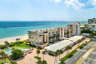 Building Photo - Indialantic Oceanfront Escape Awaits!