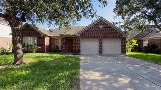 Primary Photo - 3502 San Angelo St