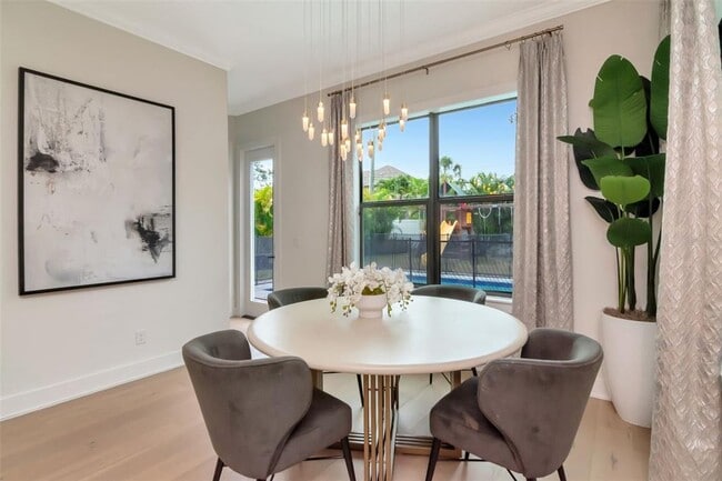 Building Photo - 4111 W Swann Ave