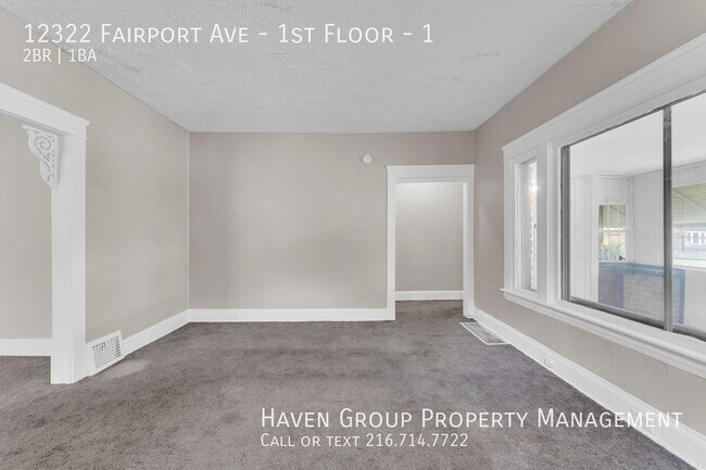 Building Photo - 12322 Fairport Ave