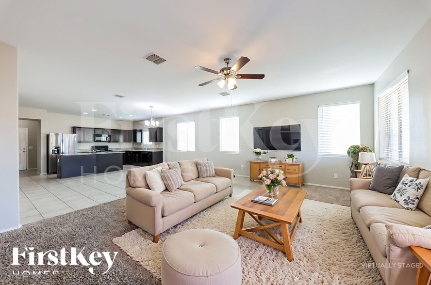 Building Photo - 4936 S 238th Ln