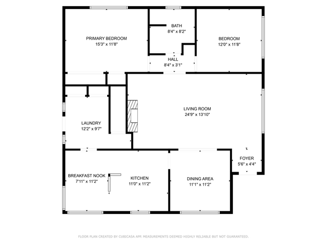 Building Photo - 2 Bed, 1 Bath Rambler - Downtown Ferndale