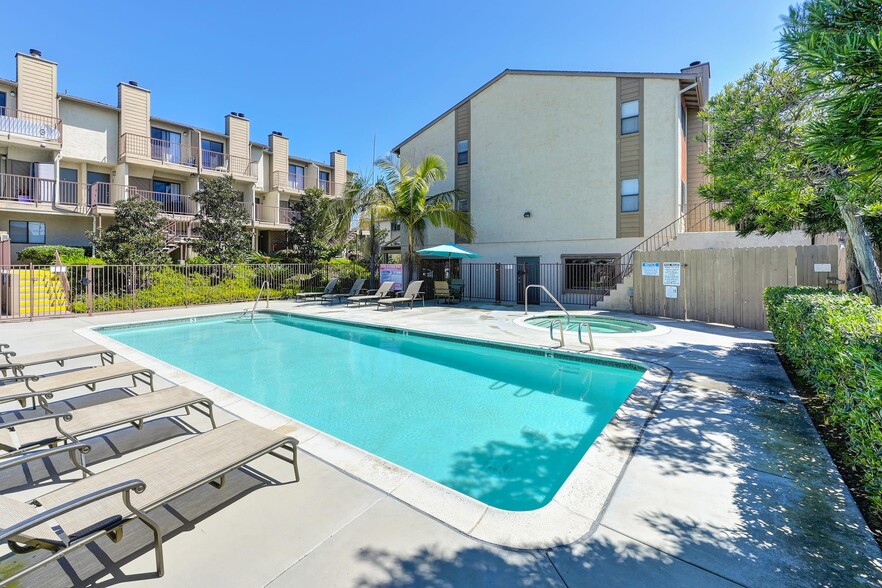 Primary Photo - Elan Park Place Carlsbad