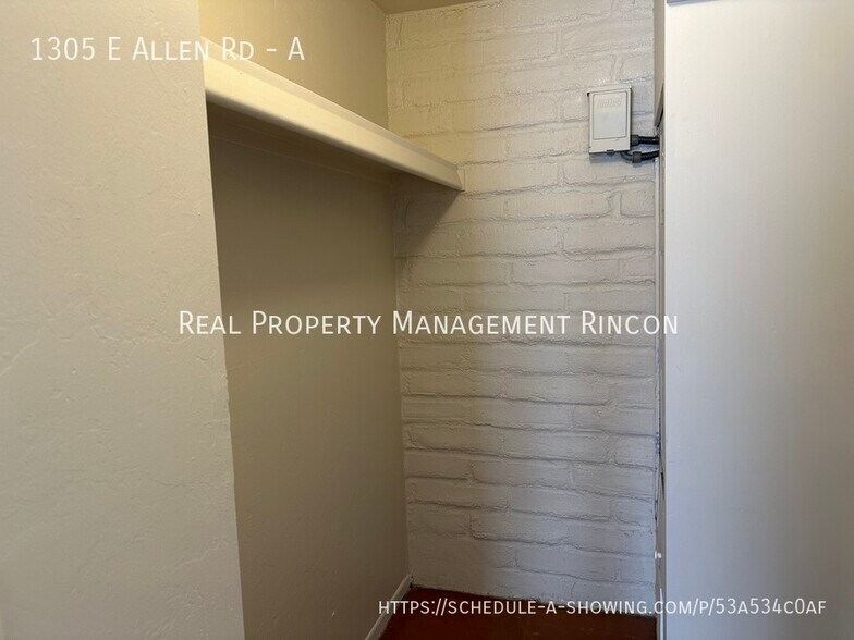 Building Photo - 1305 E Allen Rd