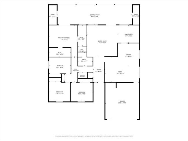 Building Photo - Spacious 4-Bedroom Home with Upgrades, Outdoor Living & Community Amenities!