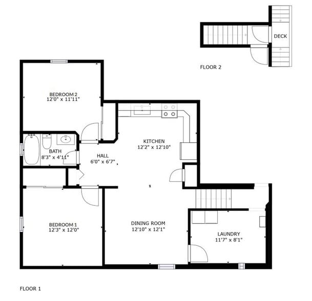 Building Photo - Newly remodeled basement apartment close t...