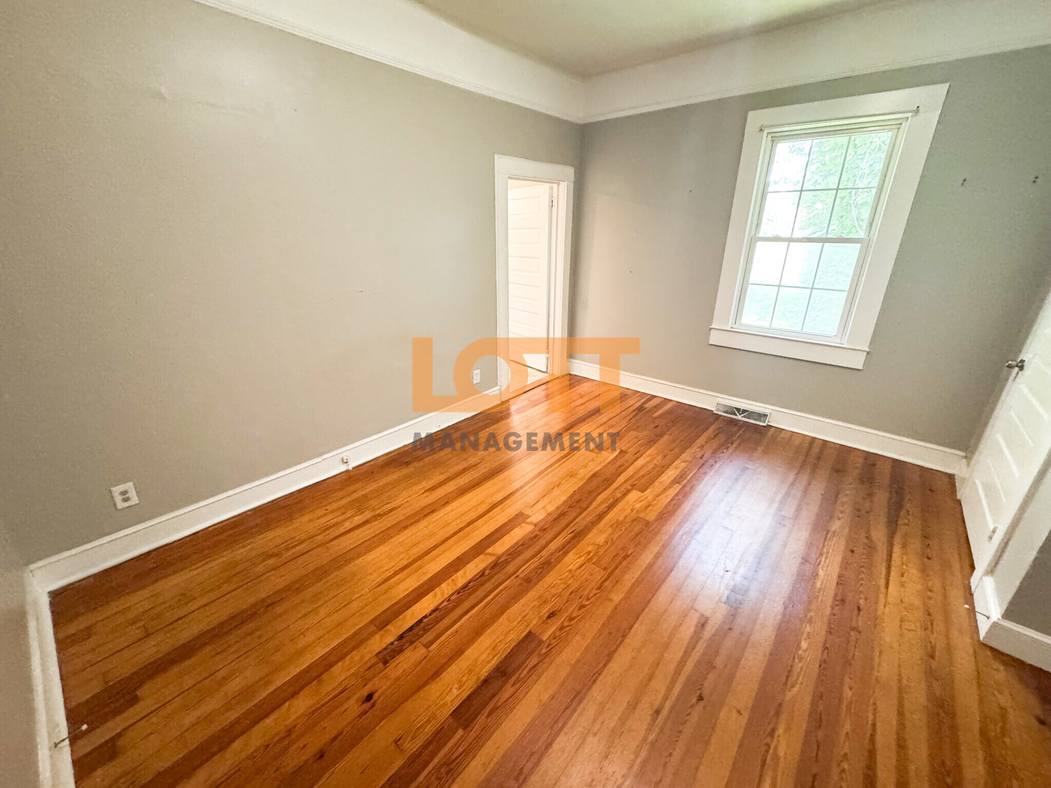 Building Photo - 326 Ligon St
