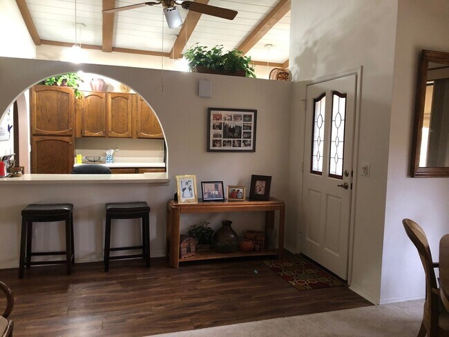 Building Photo - ASK ABOUT OUR REDUCED SUMMER RATES!!! Comfortable & Inviting Home in Leisure World a 45+ Active A...