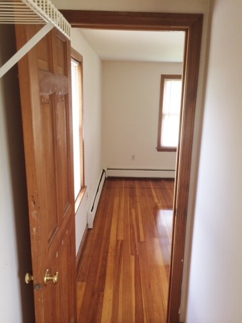 Building Photo - 28 Stockbridge St