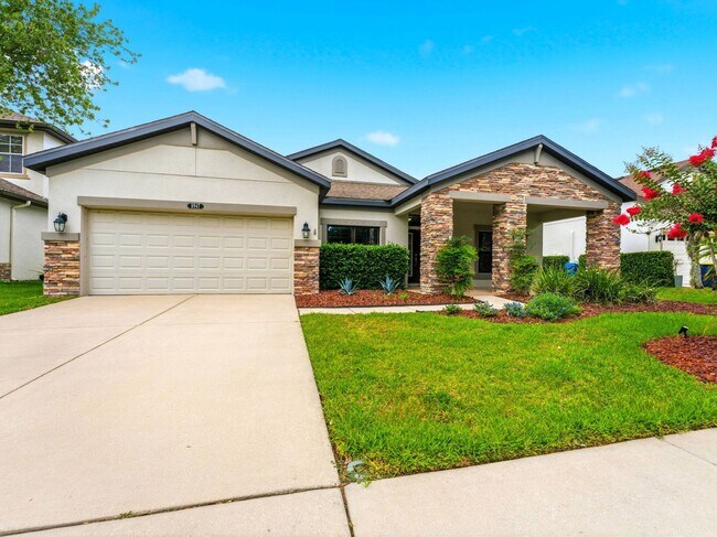 Building Photo - 8947 Garden Party Dr