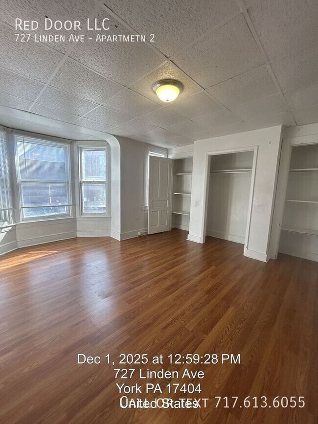 Building Photo - 727 Linden Ave