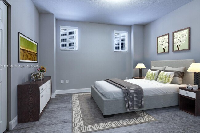 Building Photo - 2000 Salzedo St