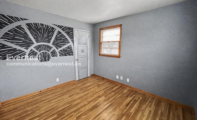 Building Photo - 4718 Richards Ct