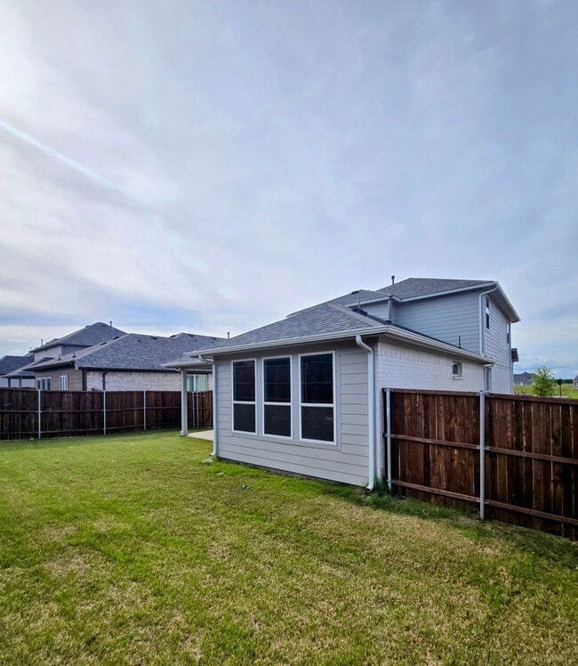 Building Photo - Brand-New Build in Prime Location | 4 Beds, 3 Baths, Peace & Proximity