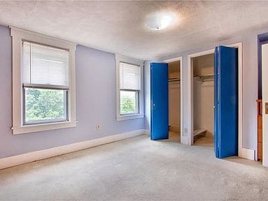 Bedroom1 - 1704 State Ave