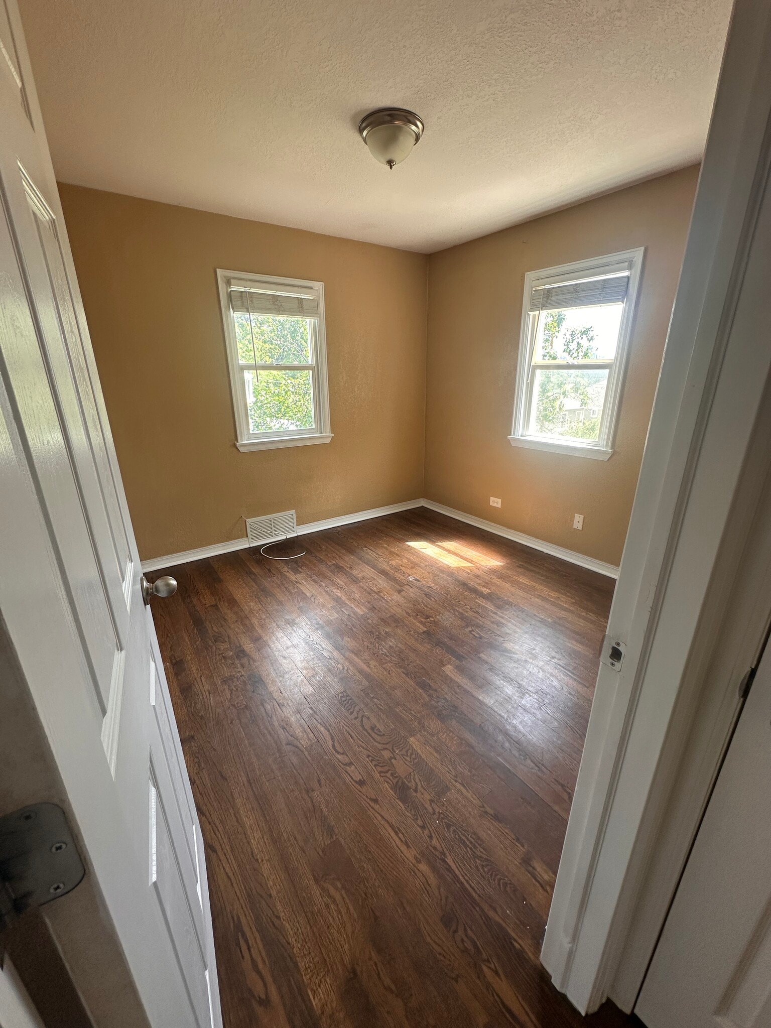 Bedroom 1 - 814 Julian St