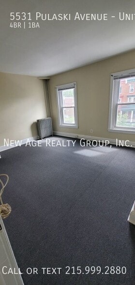 Building Photo - 5531 Pulaski Ave